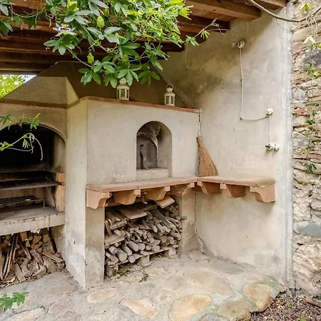 House On The River Calci
